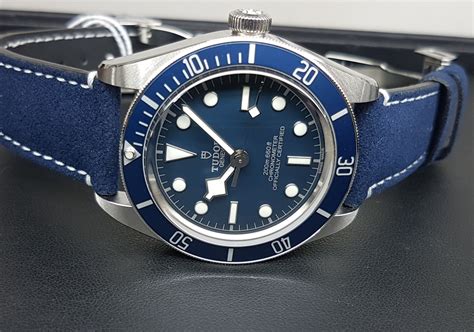 tudor black bay 79030b